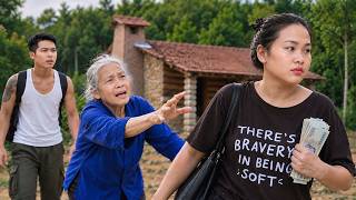 The Old Woman’s Daughter-in-Law Suddenly Appears at Dang Tu’s Home—What Does She Want?