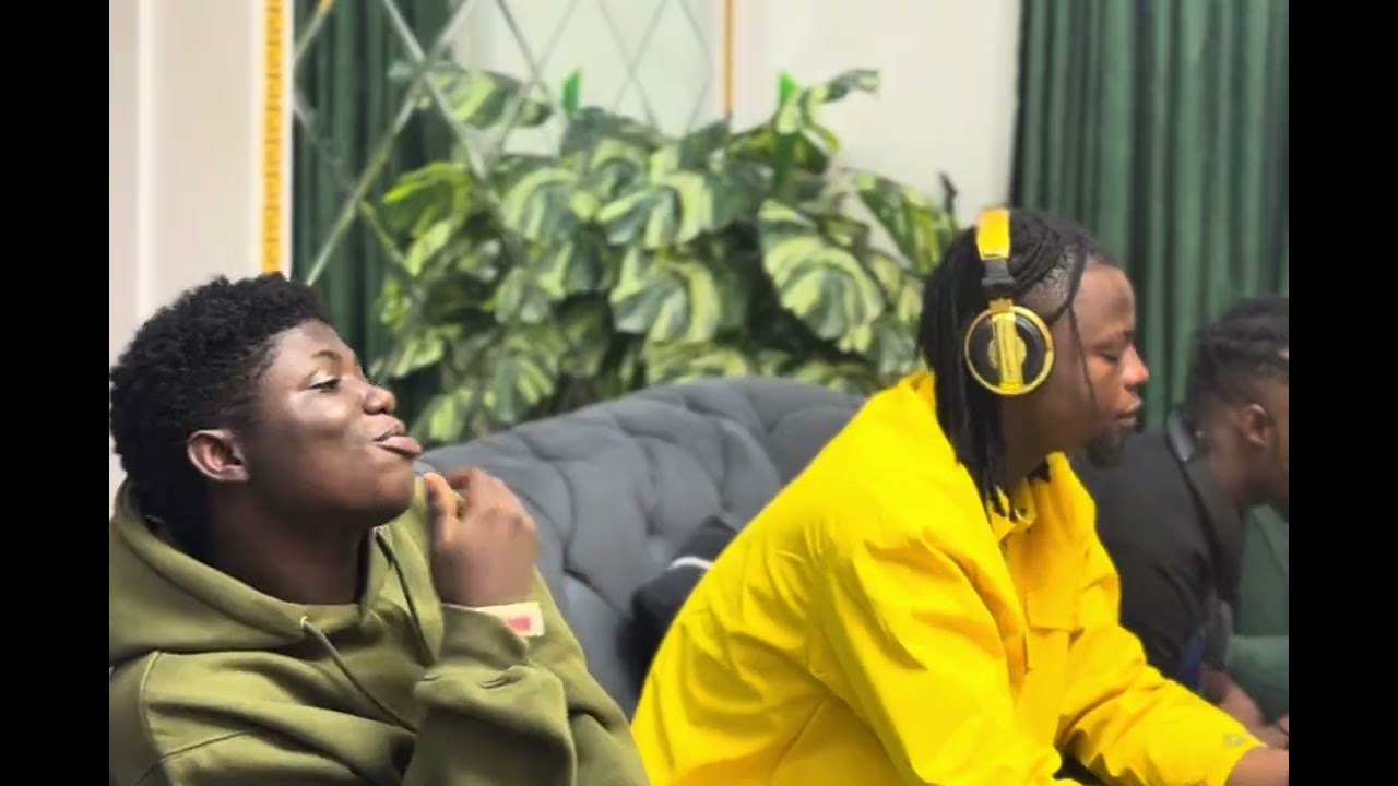 YouTubeでORI (Visual Video) By BIGWAYZEE FT MASCARA VIBEZ X TYMKO ADIGUNを視聴 YouTubeでORI (Visual Video) By BIGWAYZEE FT MASCARA VIBEZ X TYMKO ADIGUNを視聴