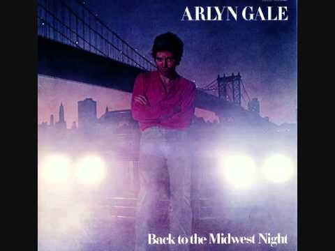 Arlyn Gale — ARLYN GALE - Suspicious Fires