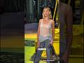 Margot Robbie Stuns New Look At Paris Fashion Week
