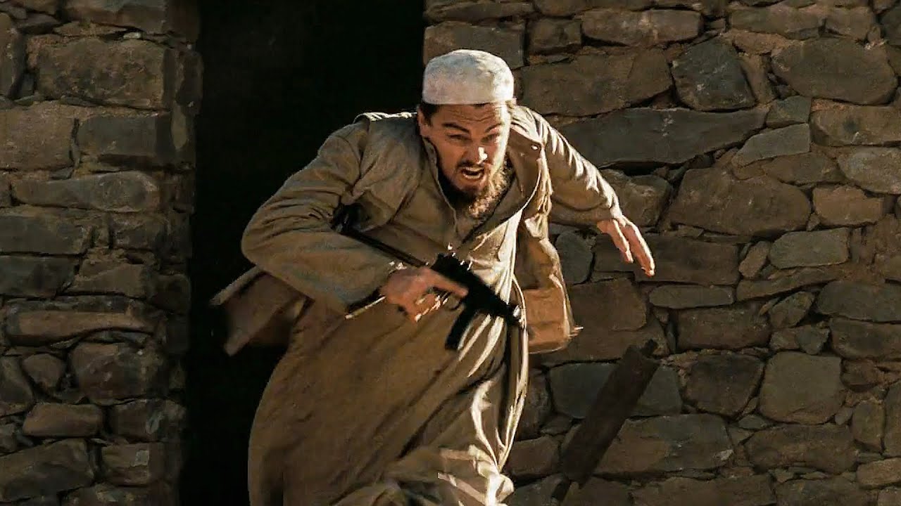 صحفي امريكي اكتشف خيـ ـانة الأمـ ـريكان فقررو يتخلوا عنه في ارض عدوهم !