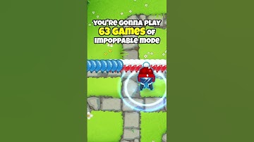 The Most Annoying Achievement In Bloons TD 6