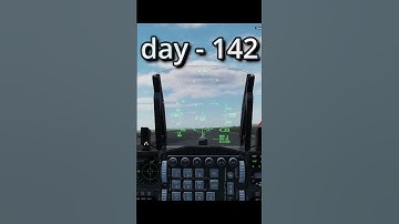 F-16 landing in 4YA | landing in DCS every day until I finish high school- day 142 #dcs #aviation