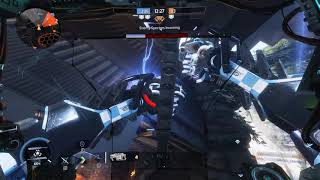 Titanfall Garbage
