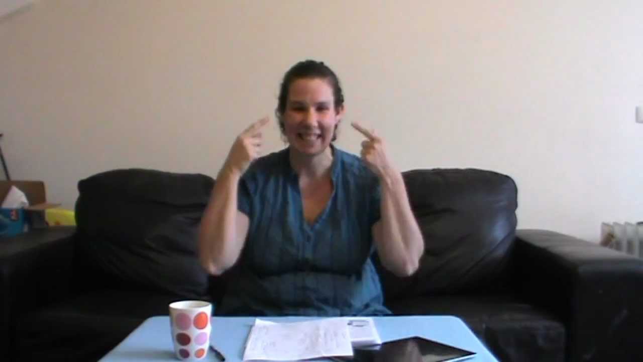 Adding to your Makaton sign bank for mainstream classrooms! - YouTube