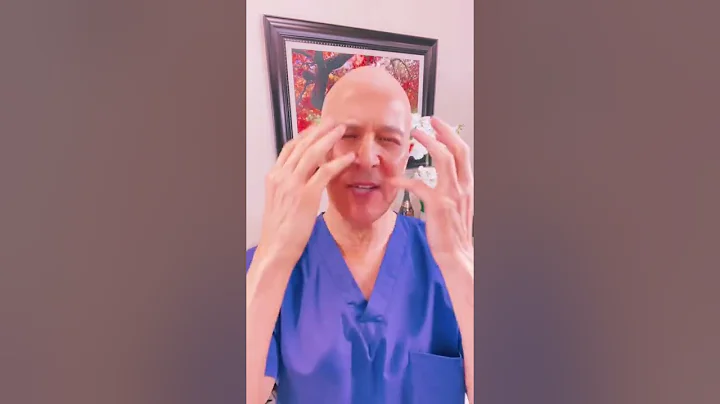 Cold Water Can Be Your Answer to Younger Looking Skin!  Dr. Mandell