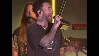 Maroon 5 - Full Concert 8Wonder Winter in VietNam