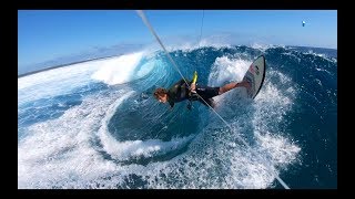 Cloudbreak sessions x Noir Matter