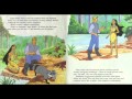Disney Pocahontas Little Golden Book