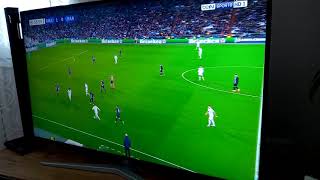 Video vestel 55ud9280/slim led 4k (author: Emir Karaman)