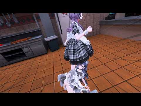 Newlyweds Zeta & Shiori Are Living Their BEST Life Together! |  『Hololive』