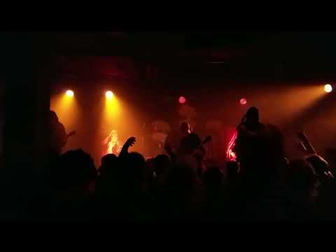 Mayhem - January 25th, 2017 @ The Cabooze, Minneapolis, MN (5 of 8)