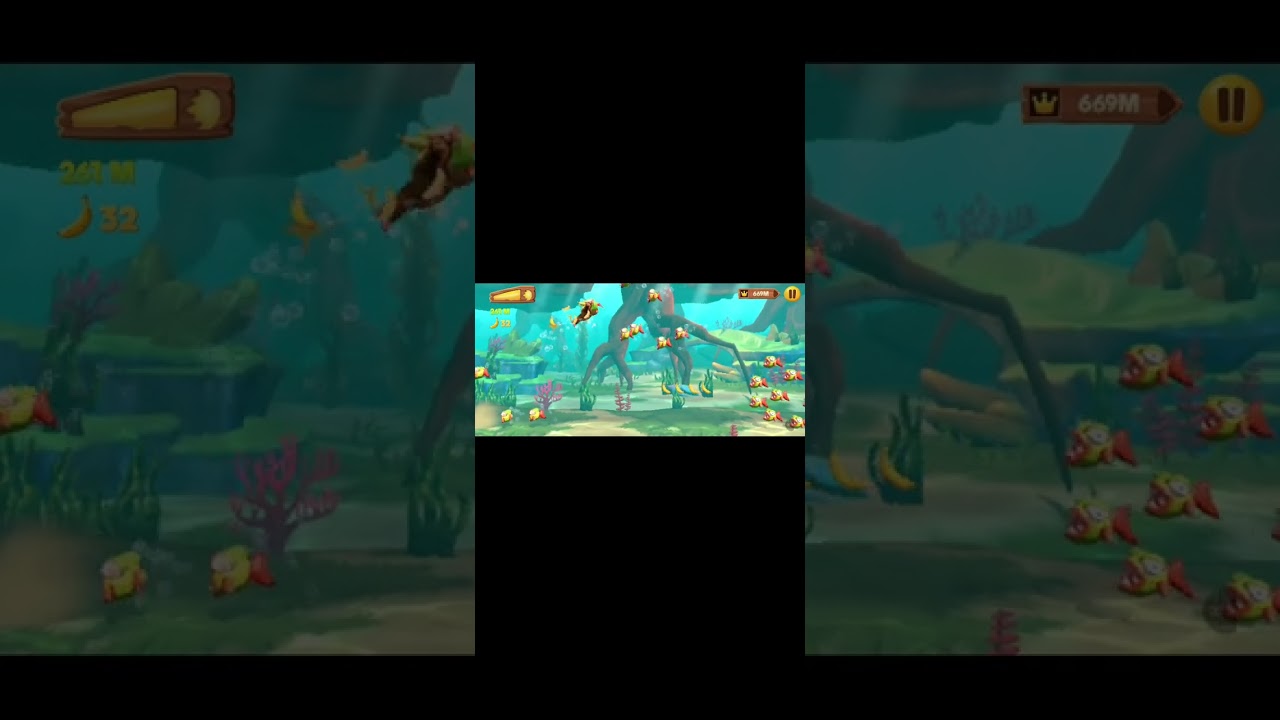 Primeiro vídeo longo de gameplay