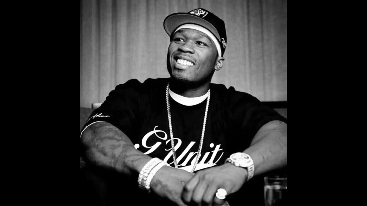 50 Cent x G Unit Type Beat - 