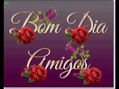 Bom dia meninos e meninas - YouTube