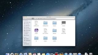 Installing Eclipse on MacOS