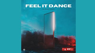 DJ Nightdrop - Feel It Dance (Visualizer) [FREE DOWNLOAD]