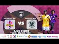 JA Women's Premier League | Match Day 14 | Los Perfectos FC VS Frazsiers Whip FC | Kick Off 3:30 PM