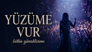 YÜZÜME VUR | SERC. | Studio Performance