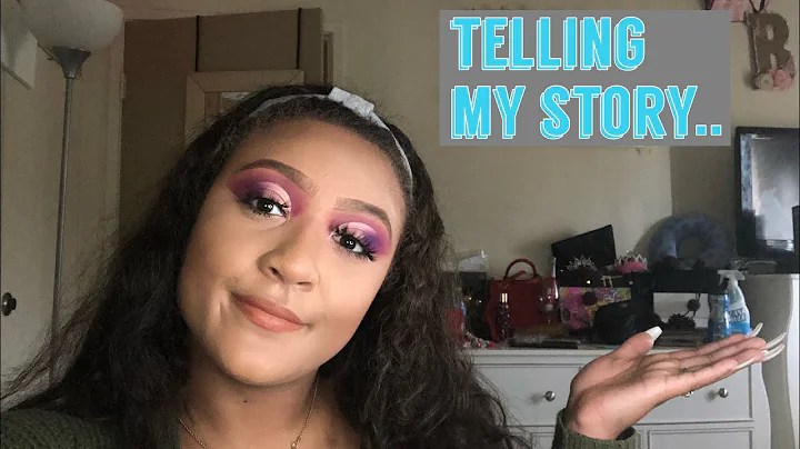 Telling The Truth.....My Story |LifeWithNicole