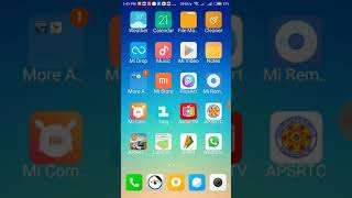 How to track live apsrtc bus in telugu 100%works screenshot 5