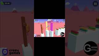 Famous Slice Master, Knife Cutting, Cutting Game (EP - 10) - Short Wealth