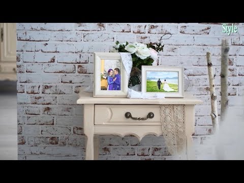 Share Project Style Wedding Proshow Producer - Wedding White 2018