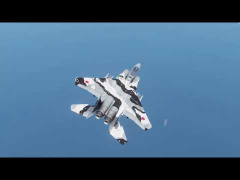 #shorts Air Acrobatic Fails, Heli Crashes & More! V24 | DCS World 2.5 Modern Flight Sim Crashes