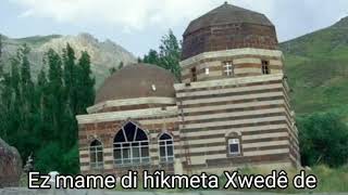 Ehmedê Xanî, Kürtçe Slayt, Fon Muzik
