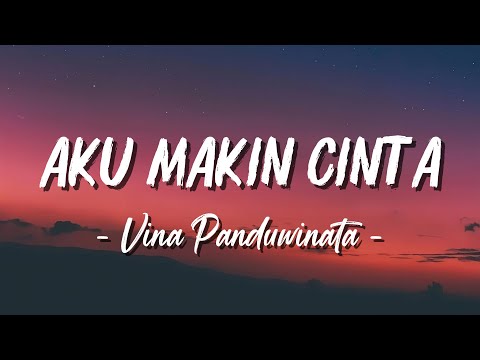 Glenn Samuel Ft. Brisia Jodie - Makin Aku Cinta Lirik | \u0026 Andi Rianto