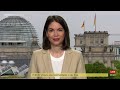 phoenix nachgefragt mit Karina Mößbauer zur Steuerreform | 29.06.26