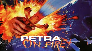 Petra - On Fire!