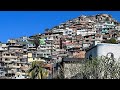 Life in Vidigal: Exploring Rio’s Most Scenic Favela