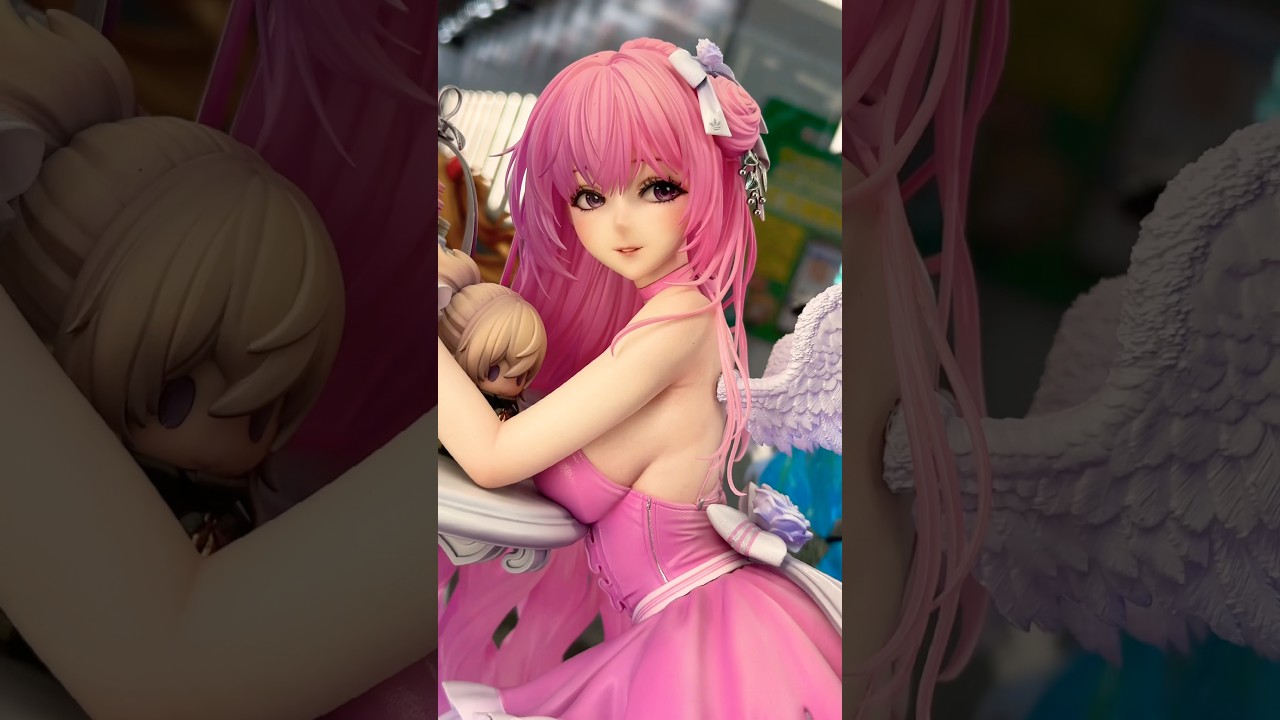 プライム1スタジオ ドロシー : ノスタルジア (勝利の女神 Nikke) Prime