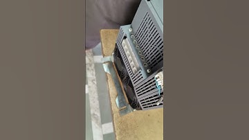 Bonfiglioli Vectron Frequency Inverter ACT 401 29 A | Available on IndiaMART