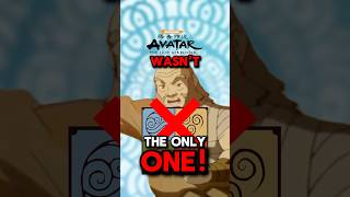 Other People who Mixed Bending!?!? (Avatar the Last Airbender) #avatar #filmtheory