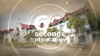 60 Seconds Vocations Teaser
