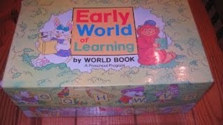Early World of Learning