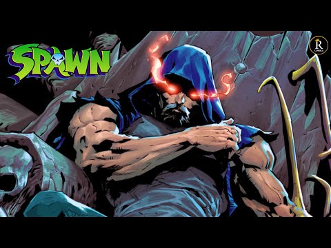 Spawn’s Forces Vs The Saints! She-Spawn Rises From The Grave | The Scorched 21