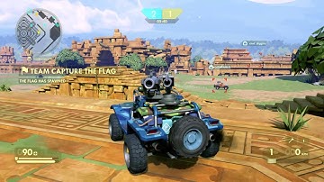 Hardware rivals team ctf with Beerbrawler and friends part 3