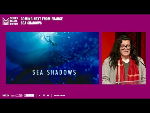 Coming Next from France 2024 at Séries Mania / Sea Shadows (6x52) @unifrance