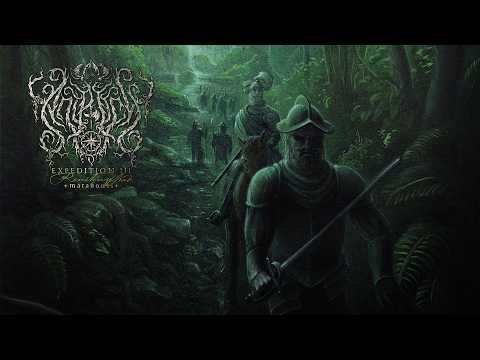 Antrisch - Expedition III: Renitenzpfad (Full Album Premiere)