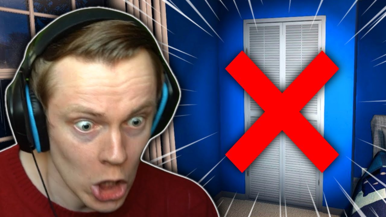 The Most Insane Challenge I've Ever Done - Phasmophobia - YouTube