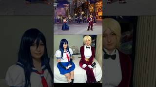 Kasumi vs King #KOF2002UM