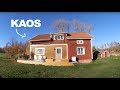 HOUSE & GARDEN TOOOOOOUR!! | Kaos..