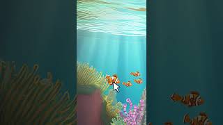 Animate a cartoon fish in minutes! Animate a cartoon fish in minutes!