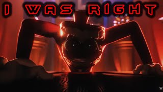 My Theory was Right! How Happy Place Predicted Episode 7 & 8 of The Amazing Digital Circus