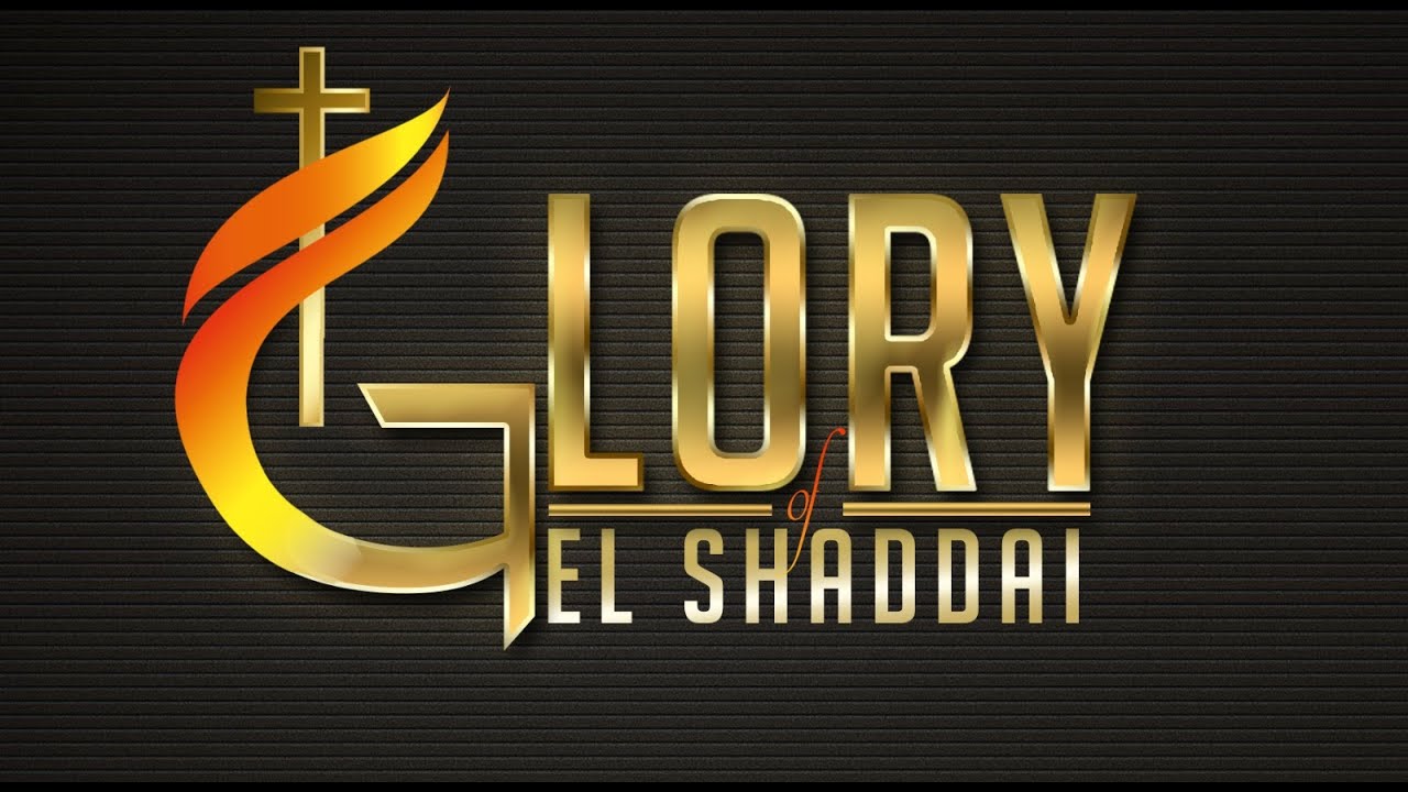01/25/2026 | Sunday Worship 4th Virtual Sermon @ Glory of El-Shaddai | Rev Gardel Paul