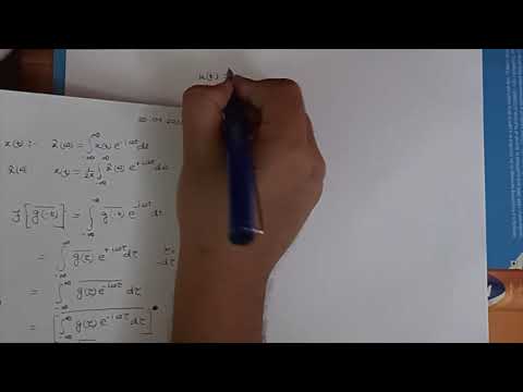Lecture 10 - Plancherel's theorem, LTI system, Convolution theorem, Eigen analysis of a system, Ritwik Layek