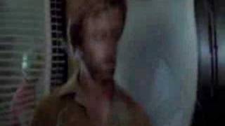 Lone Wolf Mcquade